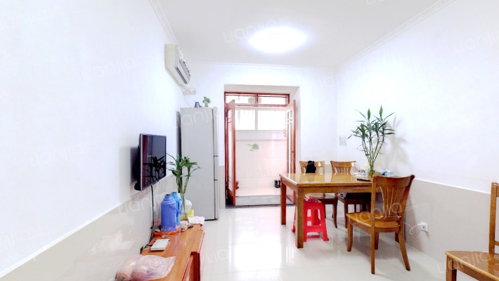 亲亲家园二手房实景图