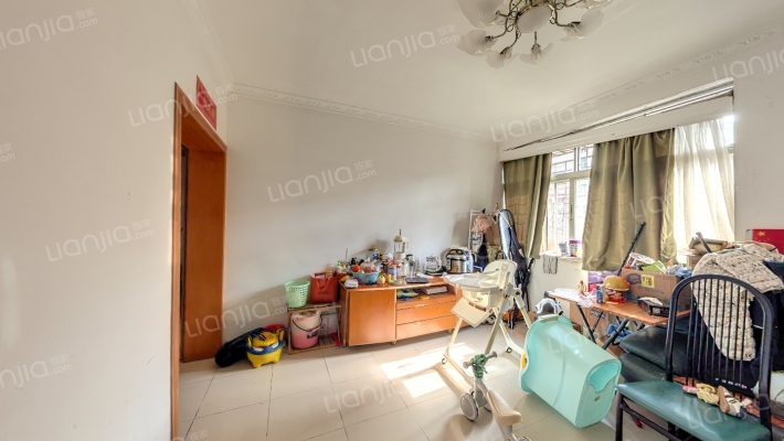 胡湾里二街二手房实景图