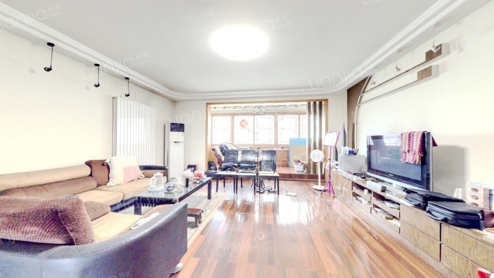 桐柏南路99号院二手房实景图