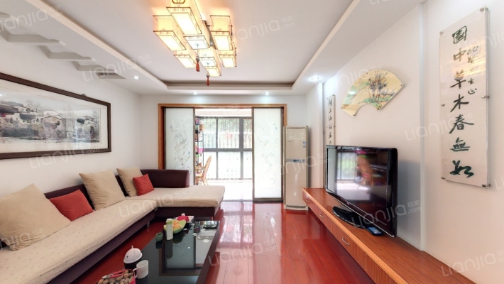 钱湖景苑风雅居二手房实景图