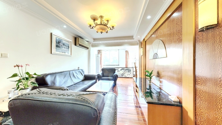 九九公寓二手房实景图