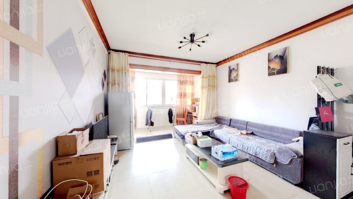 中天佳园二手房实景图