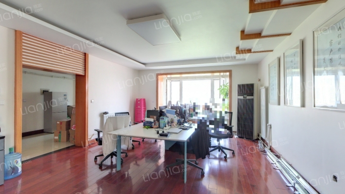 玉麟世家二手房实景图