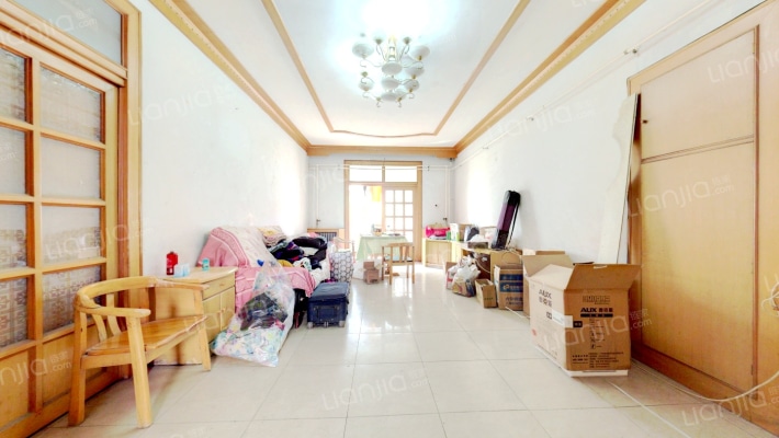 陇海西路97号二手房实景图