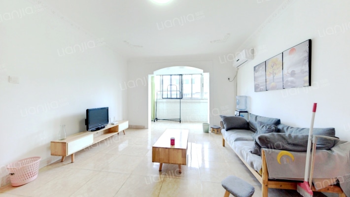 皇家花园二手房实景图