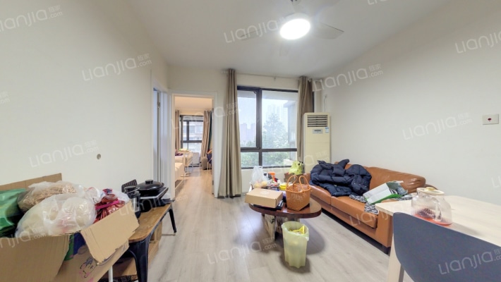 三花现代城(二期香梅苑)二手房实景图