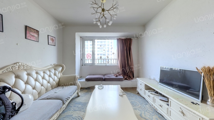 湖语澜轩二手房实景图