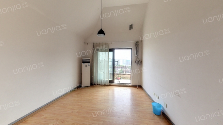 龙湖花千树二期二手房实景图