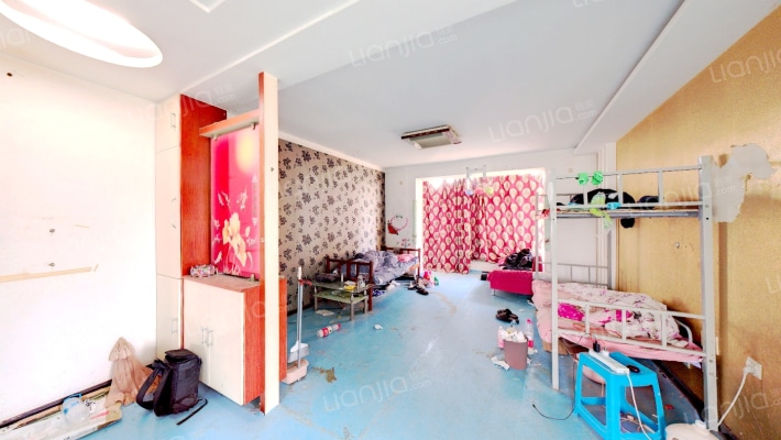 城建雅居南区二手房实景图