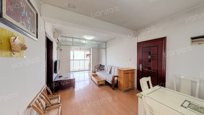 左岸右岸二手房实景图