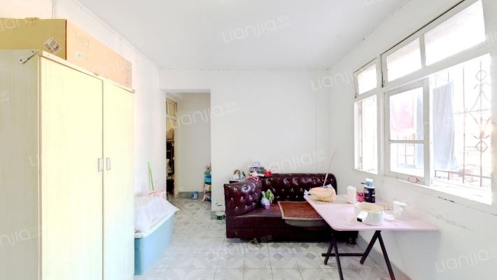 兴园新村二手房实景图