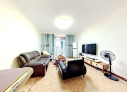 整租·光华可乐小镇C区 1室0厅 南_光华可乐小镇C区租房