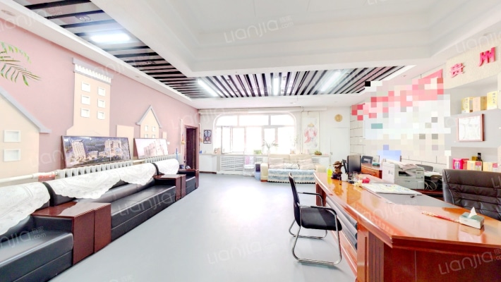 田地街二手房实景图