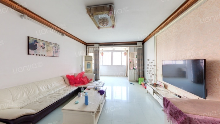 龙韵花园二手房实景图