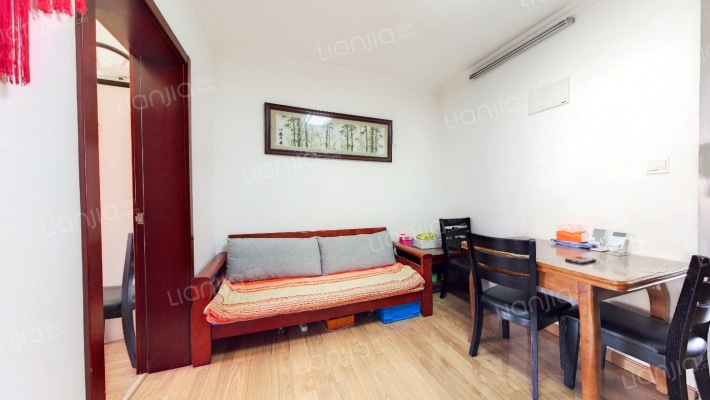 康怡花园二手房实景图