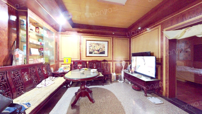 白鹭湾小区西区二手房实景图
