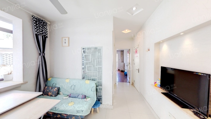 新街巷小区二手房实景图