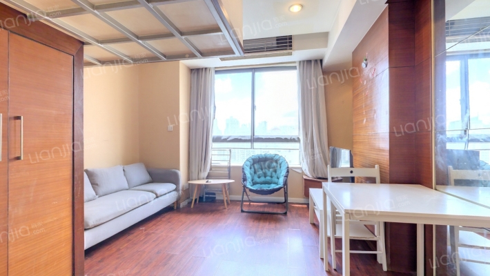 同济佳苑二手房实景图