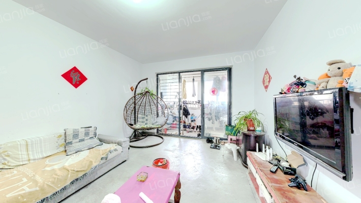 凉亭雅苑三期B区二手房实景图