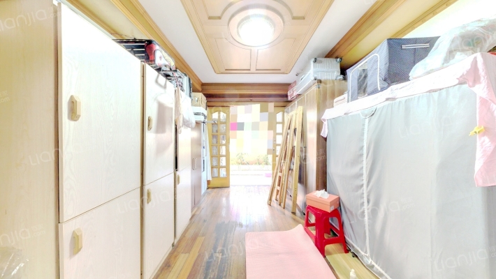 沪江新苑二手房实景图