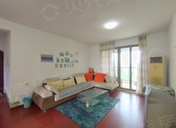 整租·建屋海德公园 3室2厅 东南_建屋海德公园租房