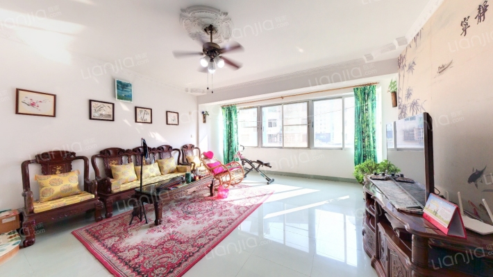 美华阁二手房实景图