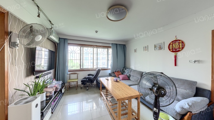 正圆小区二手房实景图