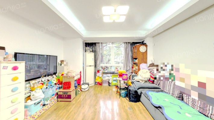 西湖别墅二手房实景图