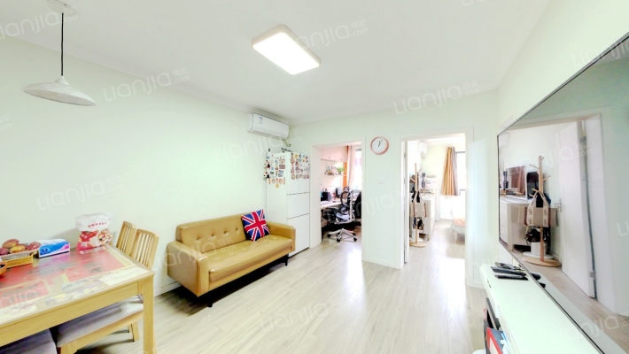 古美五村二手房实景图