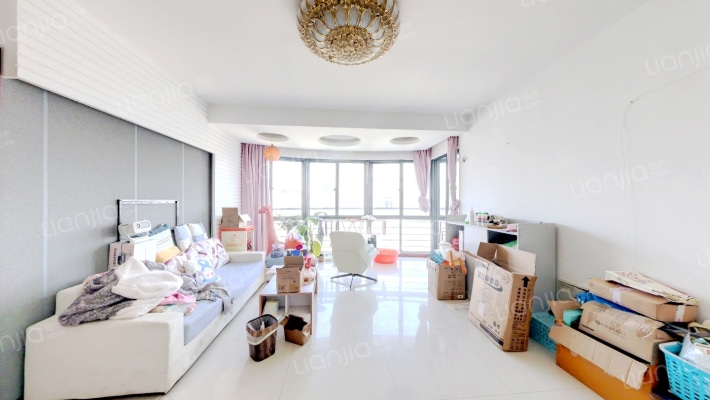 北岸琴森二手房实景图