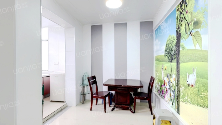 城南路190号院二手房实景图