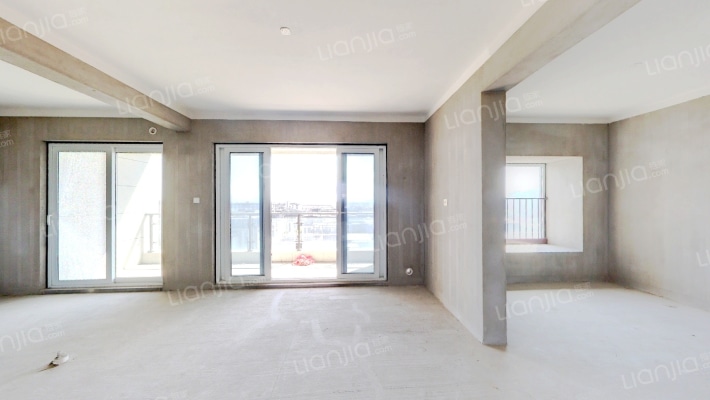 碧桂园观邸二手房实景图