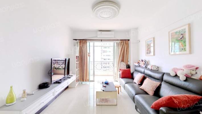 悦龙阁二手房实景图