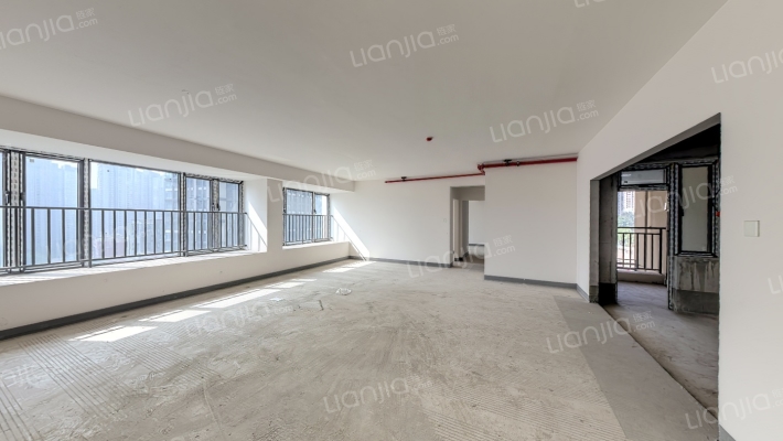 财信北滨壹品二手房实景图