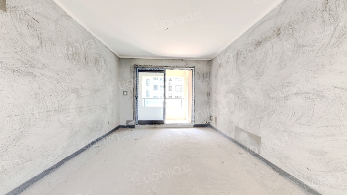 中交中央公园懿颂二手房实景图