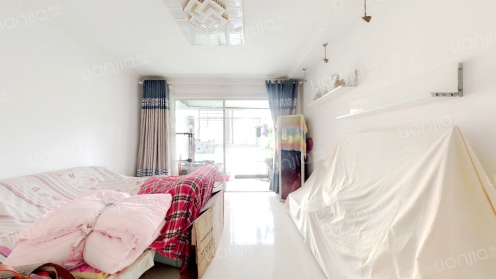 裕华文桂园二手房实景图