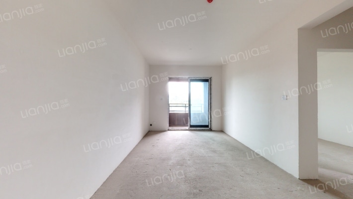 北辰悦来壹号璟悦二手房实景图