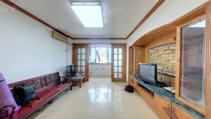 和平广场二手房实景图