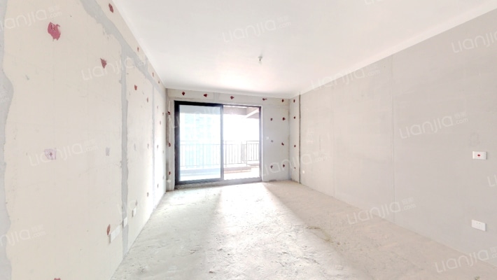 中航城二手房实景图