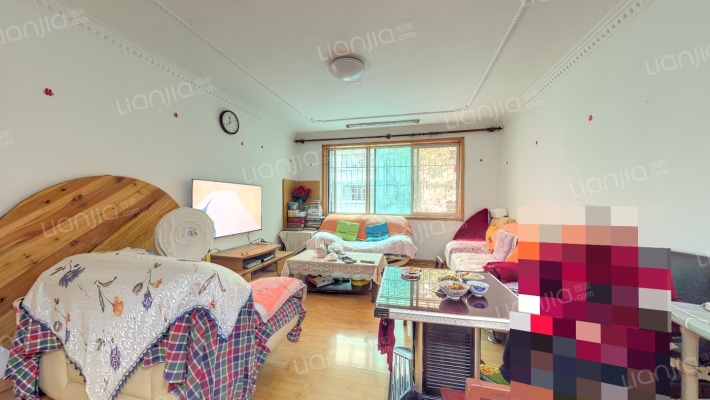 锦馥物业小区二手房实景图