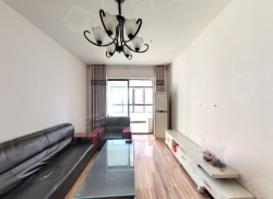 整租·高速时代城西区 3室1厅 南_高速时代城西区租房