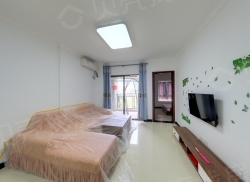 整租·鲁能海蓝福源东二区东区高层 2室2厅 北_鲁能海蓝福源东二区东区高层租房