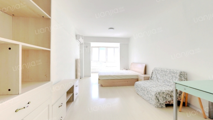 海蔚广场二手房实景图