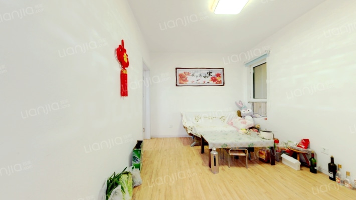 书香华府二手房实景图