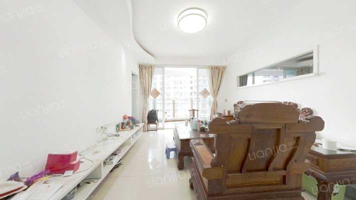 富力御龙庭二手房实景图