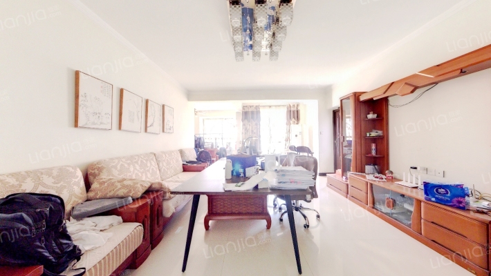 锦绣苑二手房实景图