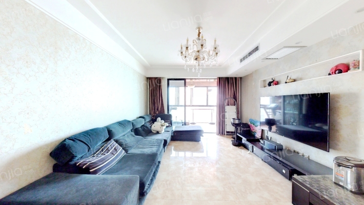 国耀一方城二手房实景图