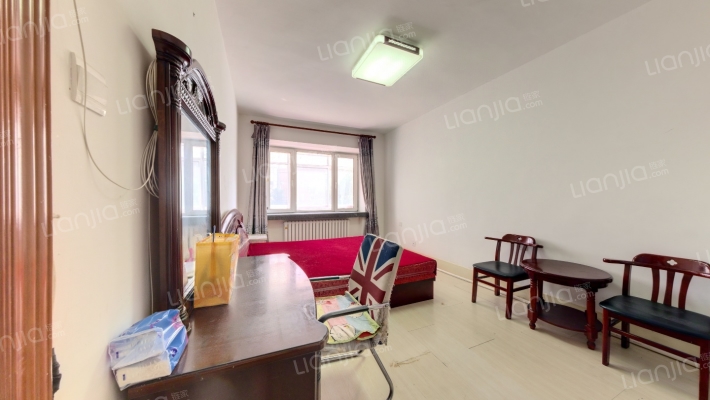 花场街二手房实景图