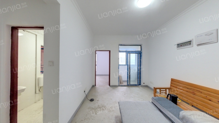 和庆家园C区二手房实景图