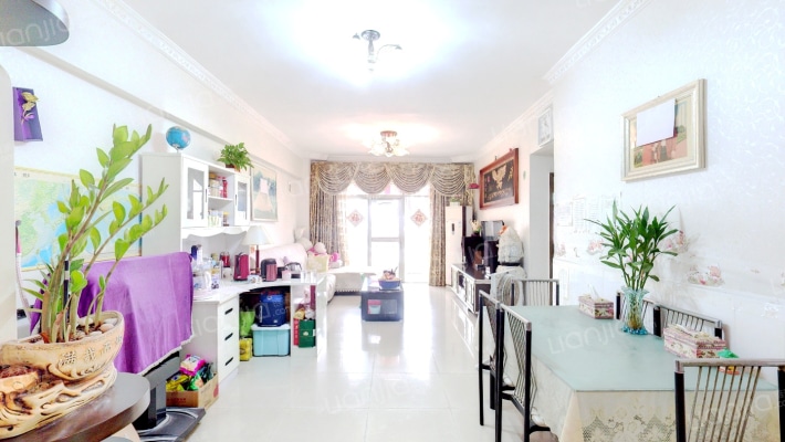 豪岗新村二手房实景图